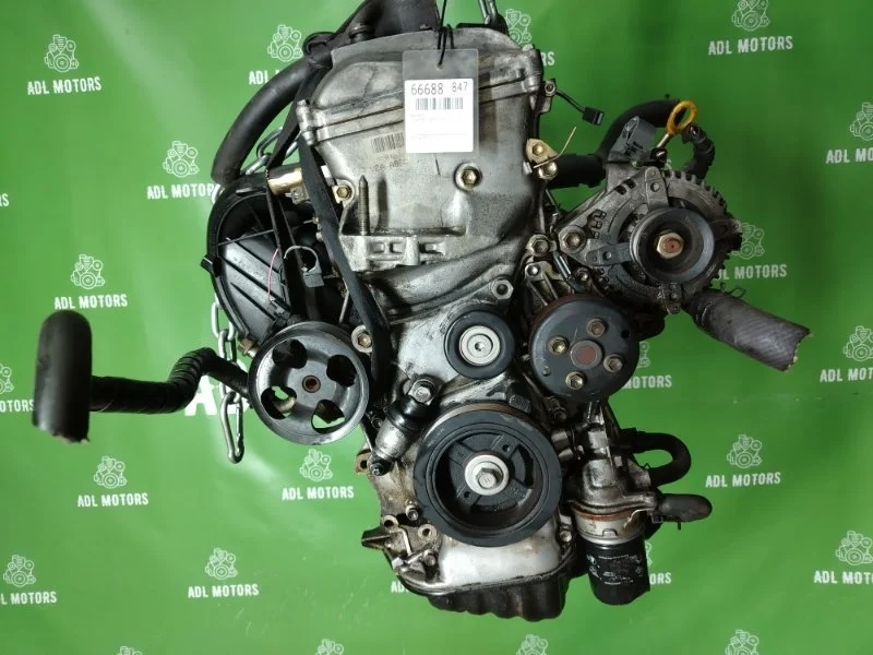 Двигатель Toyota RAV4 2006-2012 2AZFE 2AZ-FE