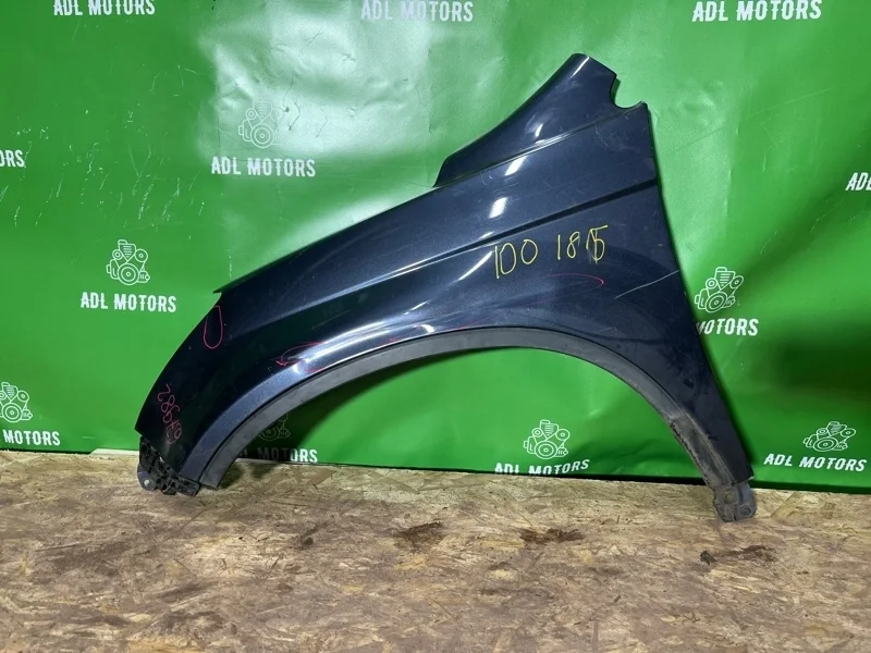 Крыло Honda CR-V 3 2007-2012 60261SWAA00ZZ, переднее левое