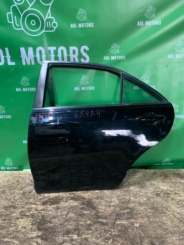 Дверь Toyota Camry 2006-2011 6700433161 40, задняя левая