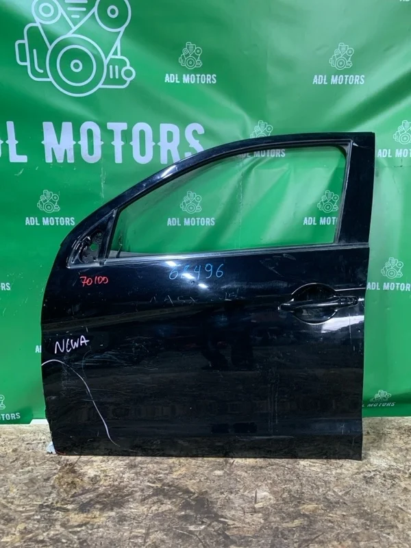 Дверь Mitsubishi ASX 2010-2020 5730A977, передняя левая