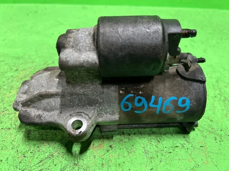 Стартер Ford Focus 2004-2011 1477482 AODA AODB AODE