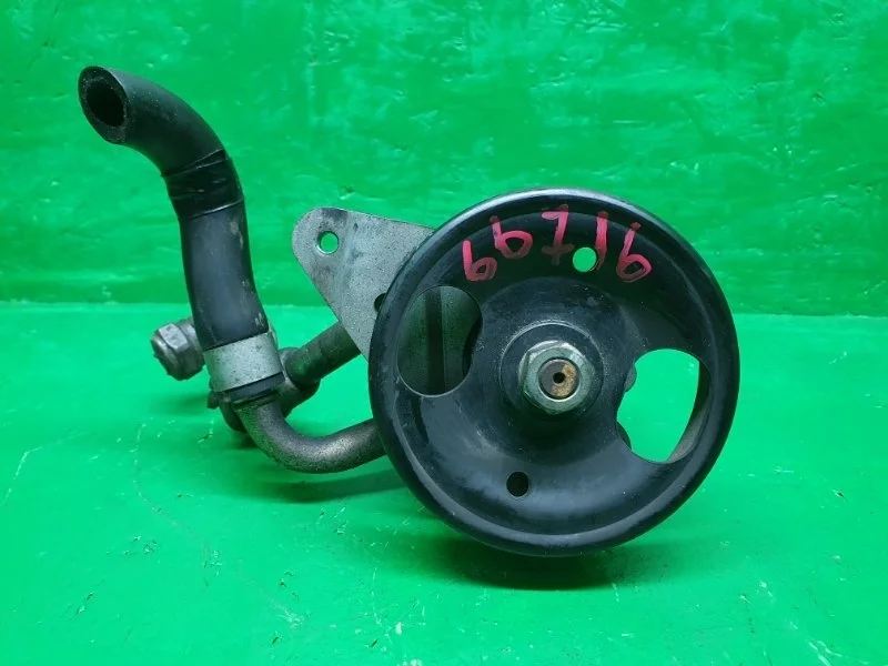 Насос Гур Nissan Murano Teana 2002-2008 491101AA0A VQ35DE Z50/J31