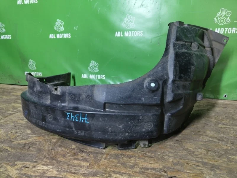 Подкрылок Suzuki Grand Vitara 2006-2015 7248165J00, передний правый