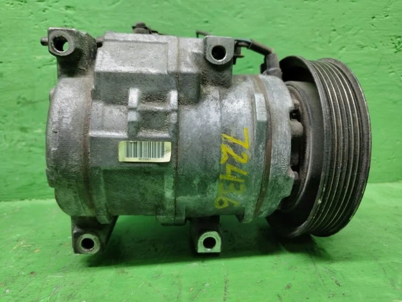 Компрессор кондиционера Honda Pilot 2 2008-2015 38810RN0A01 J35Z4