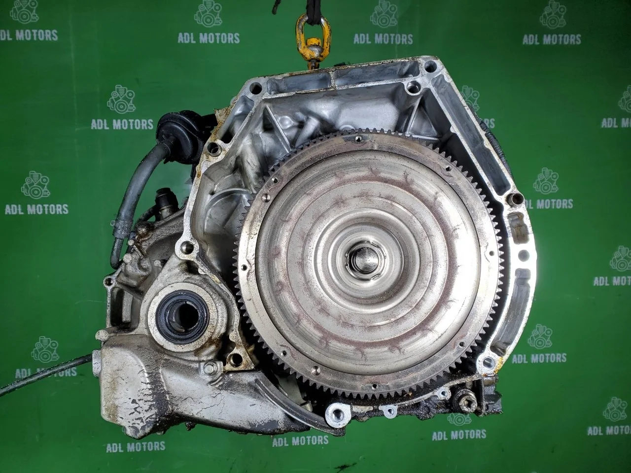 Акпп Honda Civic 8 2006-2011 SPCA R18A1