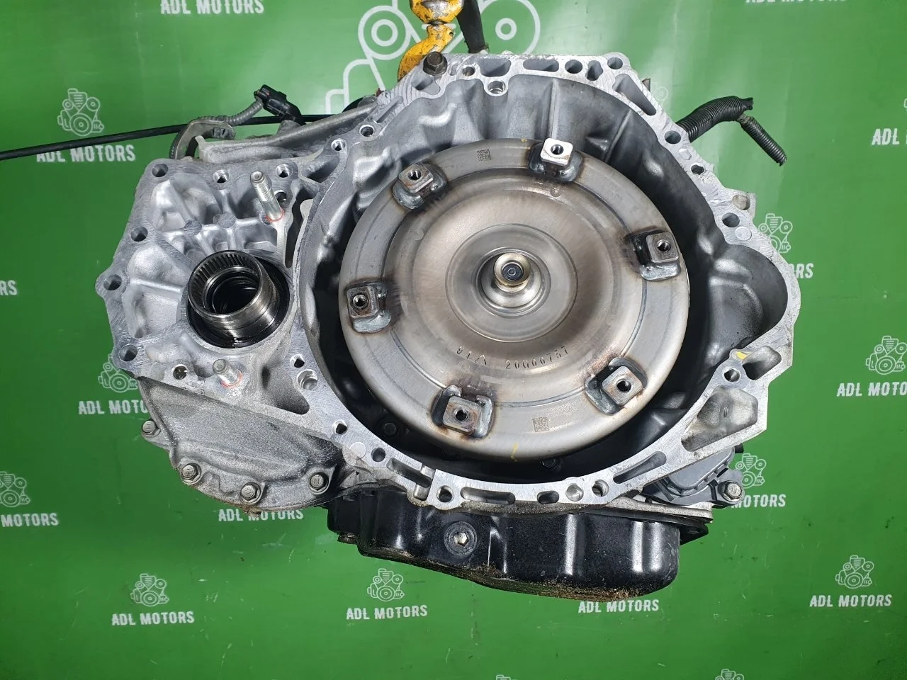 Вариатор Lexus NX200 2014-2022 3040042030 3ZR-FAE