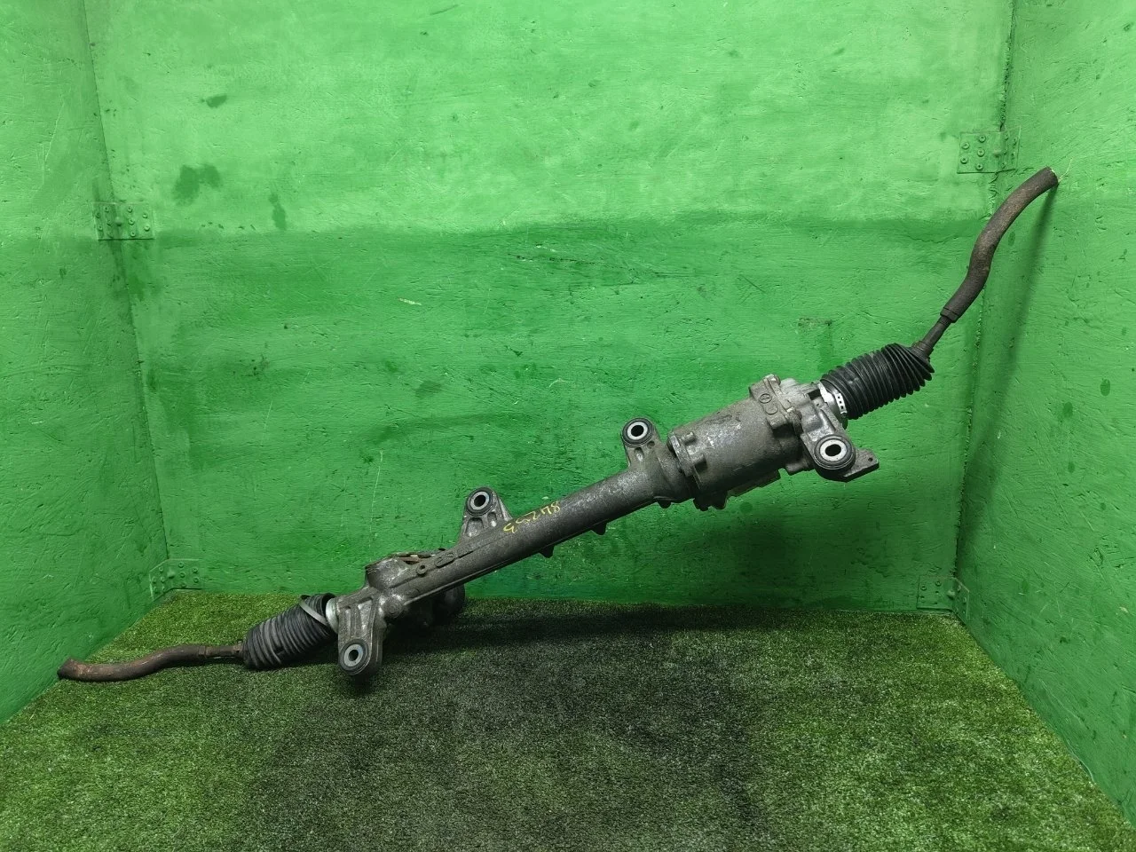 Рулевая рейка с Эур Honda Accord 8 2008-2012 53601TL1G22