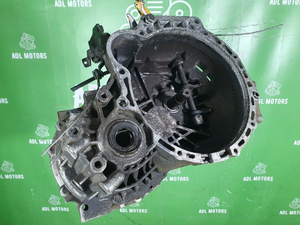 Мкпп Hyundai Sonata 5 2003-2006 4311139500 G4GC