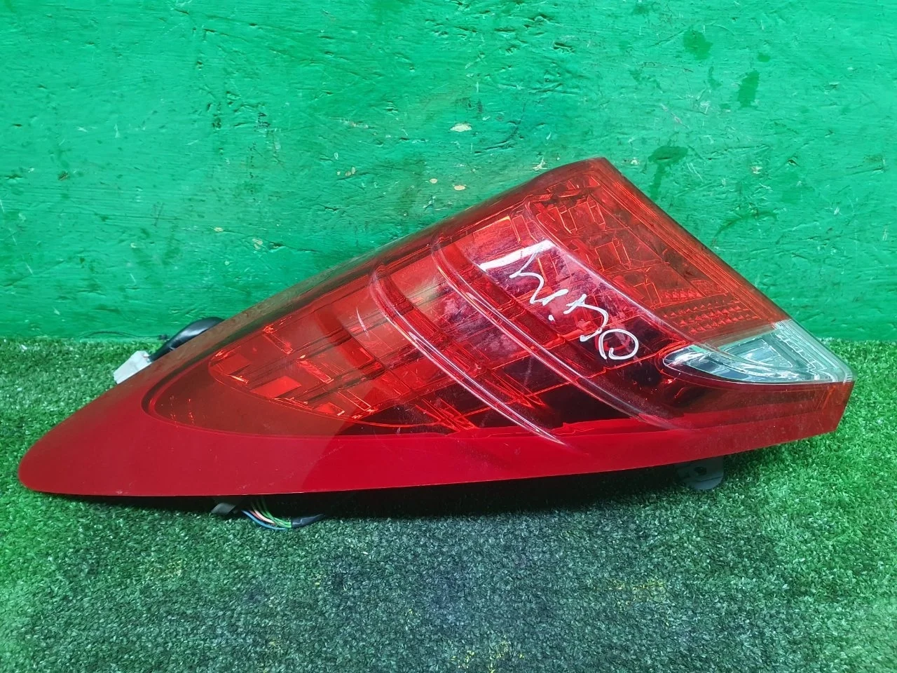 Фонарь Honda Civic 9 2012-2017 33550TV0E01 5D, задний левый