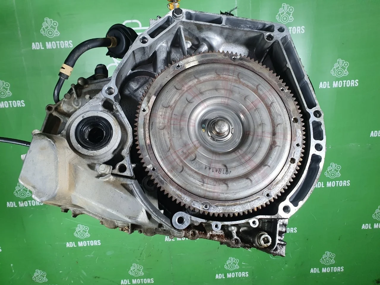 Акпп Honda Civic 8 2006-2011 21210RPC000 R18A1