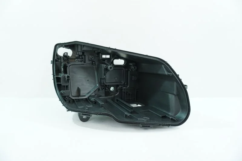 Корпус фары Mercedes-Benz C-class 2014-2018 A2059067403 W205, правый