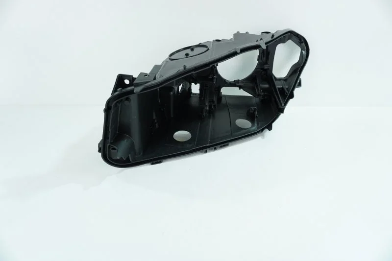 Корпус фары BMW 5er 2009-2013 63117203245 F10, левый