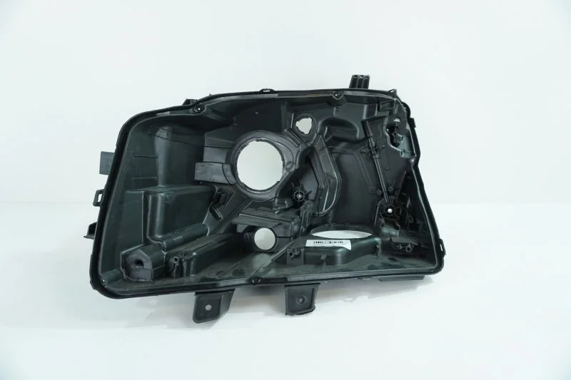 Корпус фары Lexus GX 2013-2019 8118560G30 2, левый