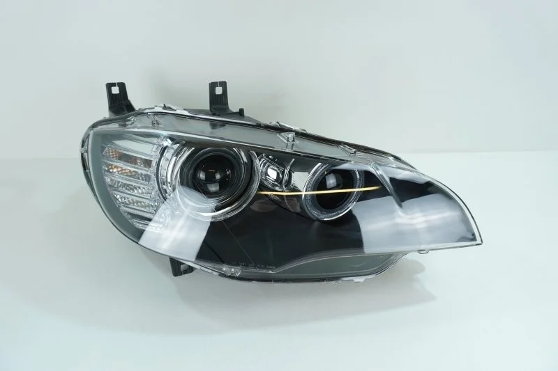 Фара BMW X6 2007-2010 63117287010 E71, передняя правая