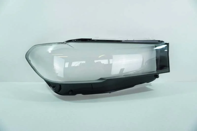 Стекло фары BMW 5er 2020- 63119479258 G30, правое