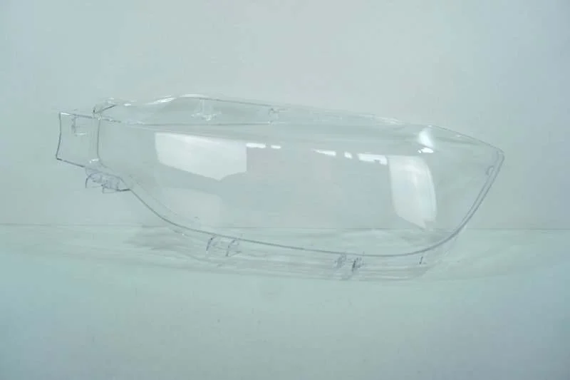 Стекло фары BMW 3er 2015-2020 63117419633 F30, переднее левое
