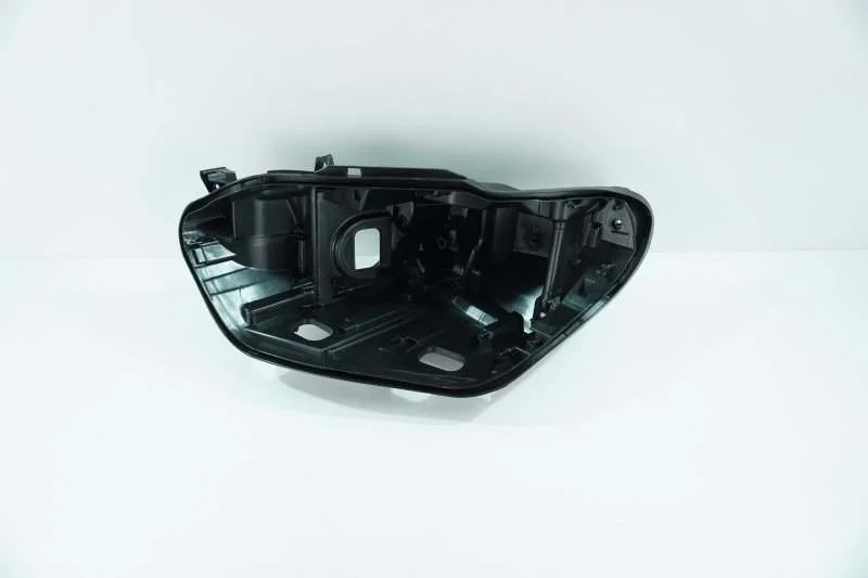 Корпус фары BMW 1er 2015-2019 63117414141 F20, левый