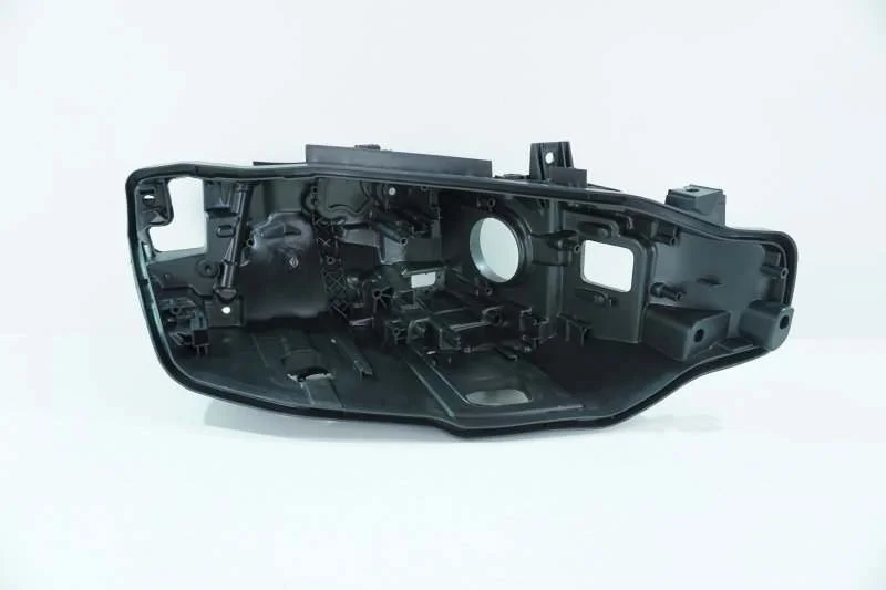 Корпус фары BMW 3er 2015-2020 63117419634 F30, правый