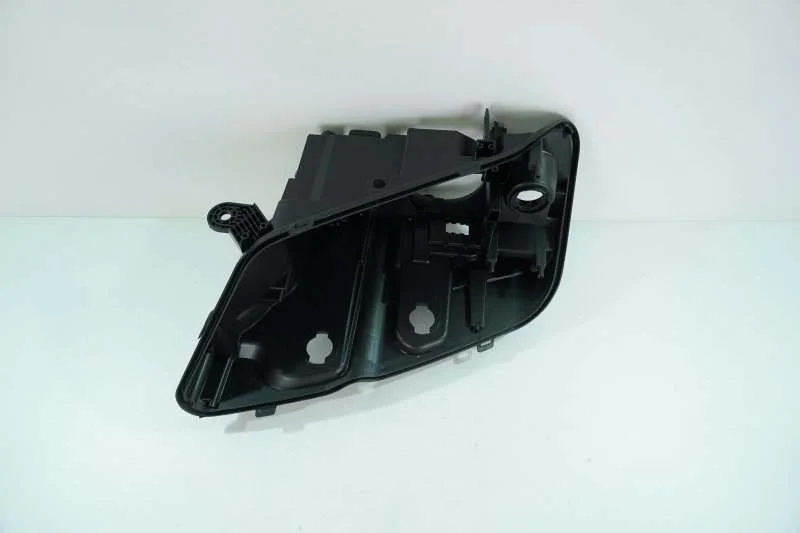 Корпус фары BMW X3 2010-2014 63117217293 F25, левый