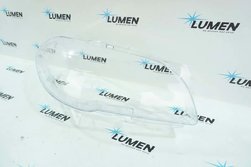 Стекло фары BMW 5er 2009-2017 63117271911 F10, левое