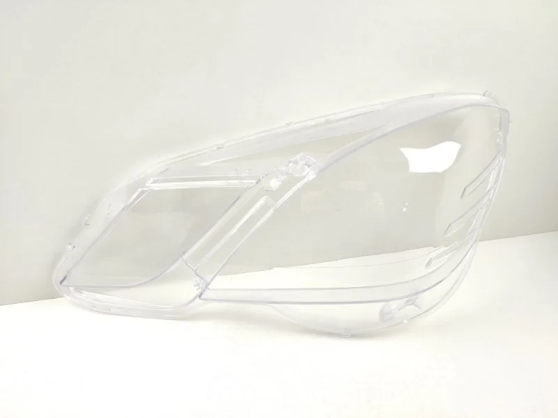 Стекло фары Mercedes-Benz E-class 2009-2013 A2128200939 W212, левое