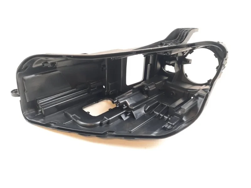 Корпус фары Mercedes-Benz GLE-class 2018- A1679064104 W167, левый