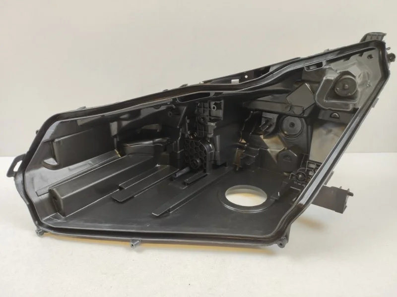 Корпус фары Lexus NX 2017-2021 8118578180 1, левый
