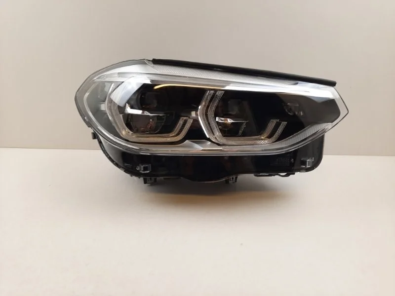 Фара BMW X3 2017-2021 63117466120 G01, правая