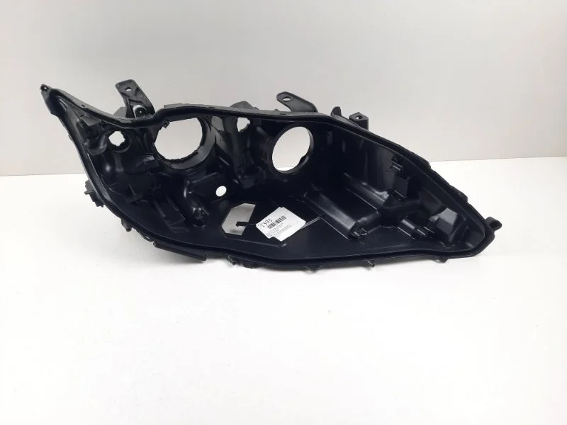 Корпус фары Lexus ES 2012-2015 8114533B60 6, правый
