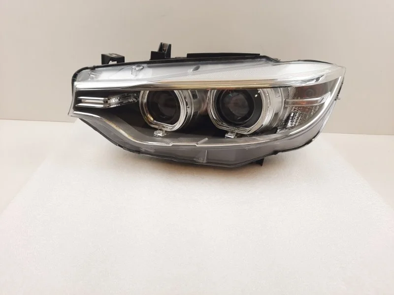 Фара BMW 4er 2013-2017 63117377843 F32, левая