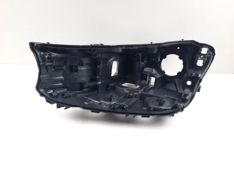 Корпус фары BMW 7er 2015-2019 63117408703 G11/G12, левый