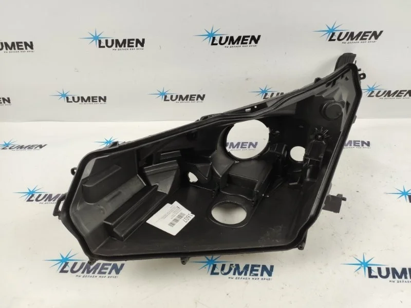 Корпус фары Lexus NX 2014-2017 8118578050, левый