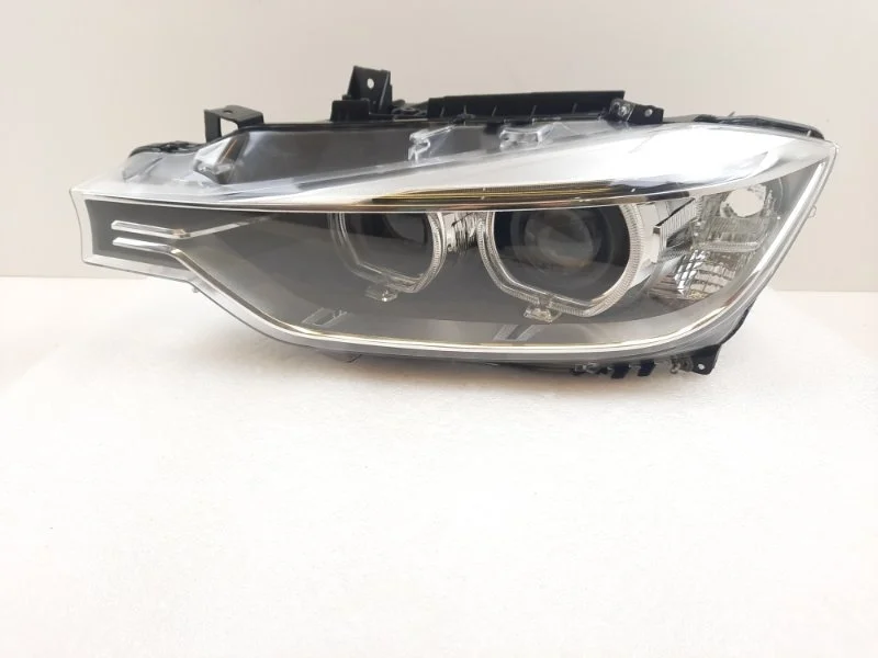 Фара BMW 3er 2011-2015 63117314531 F30, левая