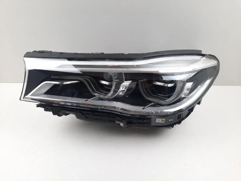 Фара BMW 7er 2015-2019 63117408709 G11/G12, левая