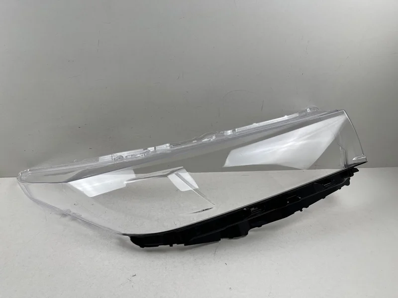 Стекло фары Toyota Highlander 2018-2020 811100E380 3, правое