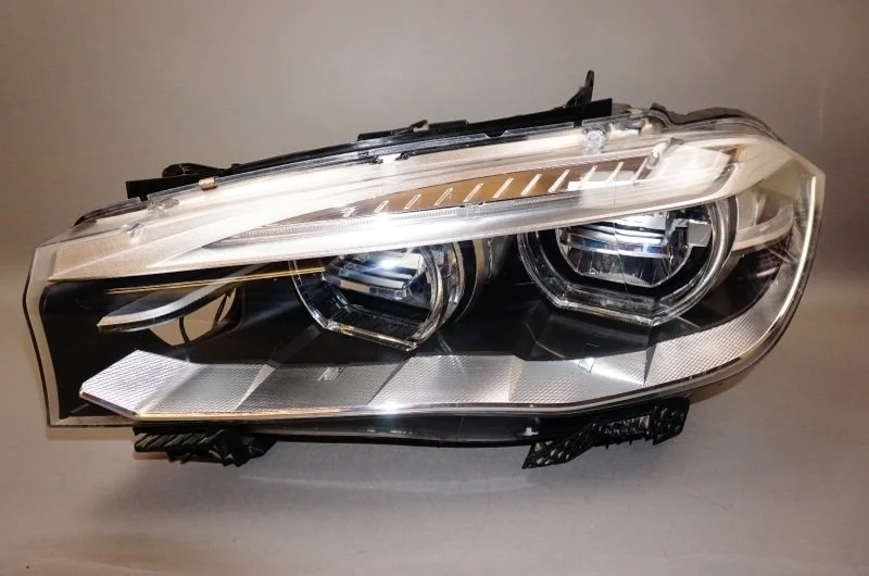 Фара BMW X5/X6 2013-2019 63117442647 F15/F16, левая