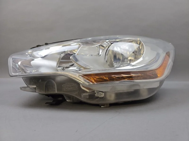 Фара Citroen С4 2010-2017 968730828004, левая