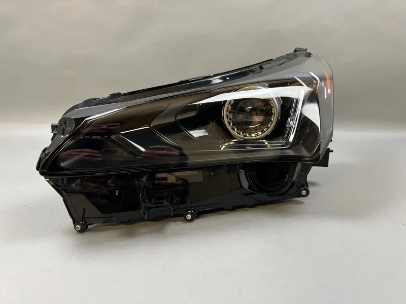Фара Lexus NX 2014-2017 8118578050 1, передняя левая