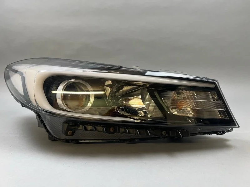 Фара KIA Cerato 2013-2020 92102A7530 3, передняя правая
