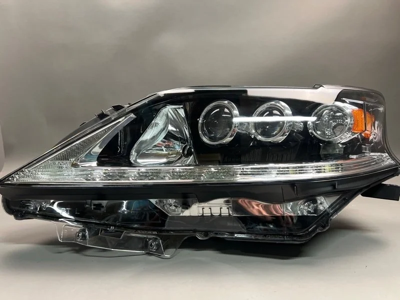 Фара Lexus RX450H 2012-2015 8118548B70 3, передняя левая