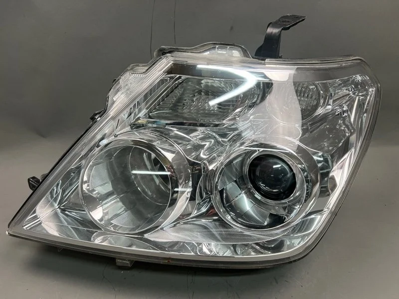 Фара Nissan PATROL 2010-2014 260601LB1A Y62, передняя левая