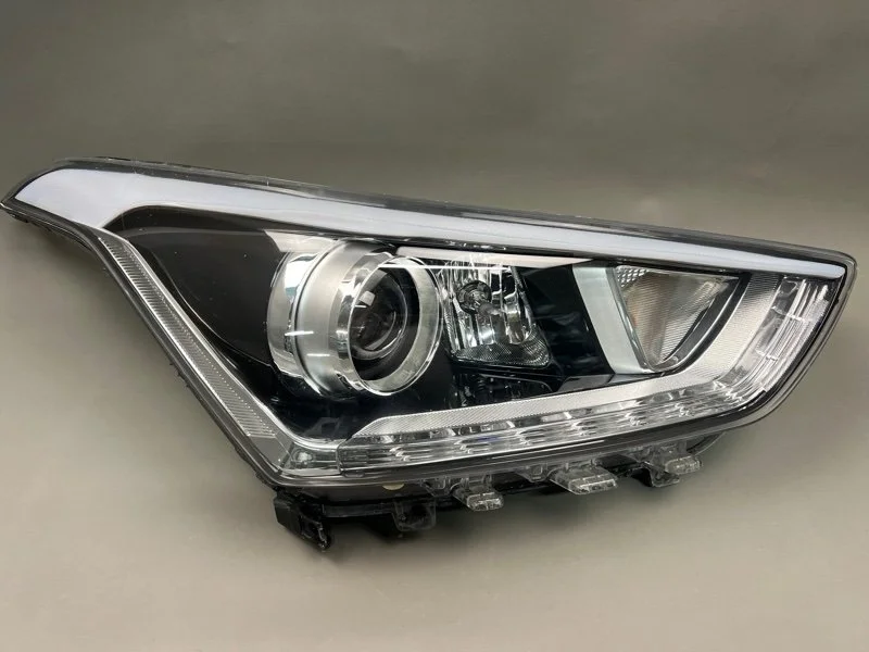 Фара Hyundai Creta 2016-2020 92102M0100 1, передняя правая
