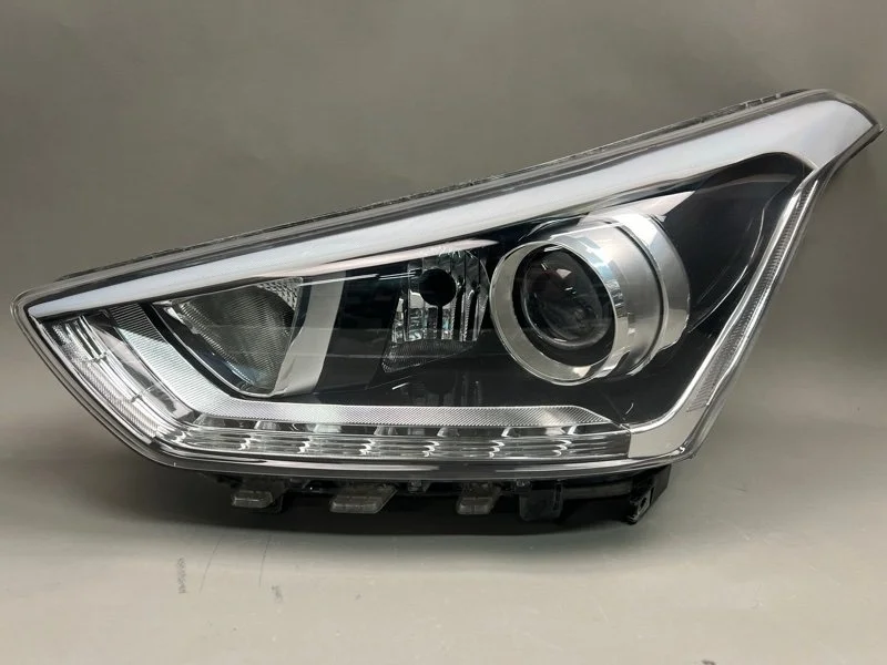 Фара Hyundai Creta 2015-2021 92101M0100 1, передняя левая