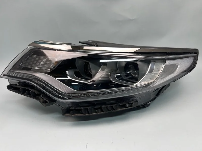 Фара KIA Optima 2018-2020 92101D4300 4, передняя левая