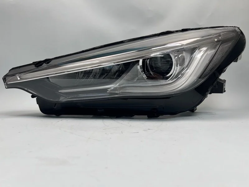Фара Infiniti QX50/QX55 2017 -н.в. 260605NS2A 2, передняя левая