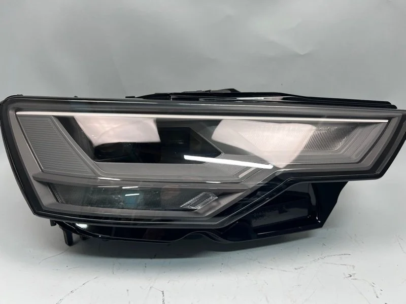 Фара Audi A6 2019-2024 4K0941040 C8, передняя правая
