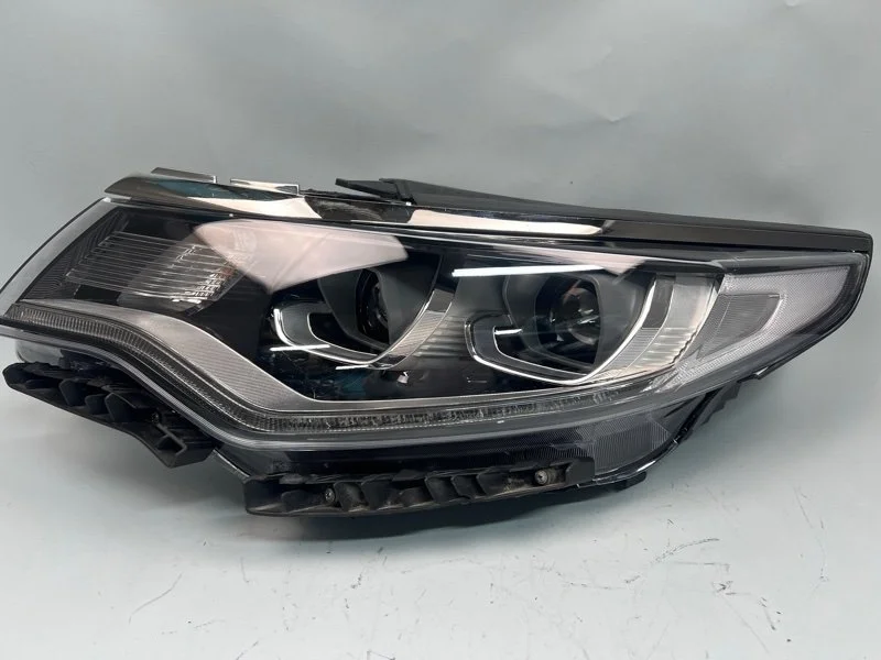Фара KIA Optima 2018-2021 92101D4300 4, передняя левая