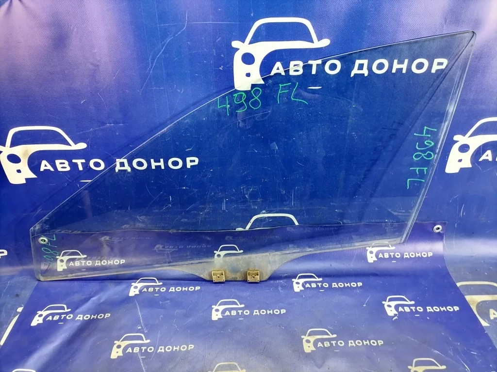 стекло MAZDA MAZDA6 GG L813 F GJ6A59511B