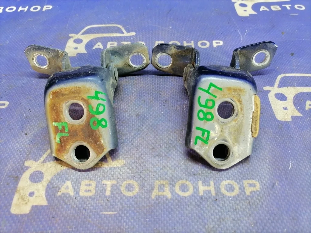 петли двери MAZDA MAZDA6 GG L813 F E11259210, E11258210