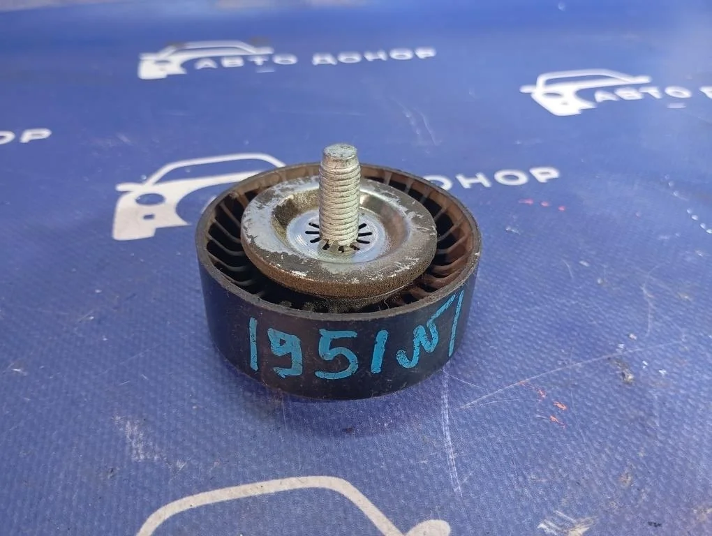 ролик обводной MITSUBISHI OUTLANDER CW4W 4B11 - 1341A005